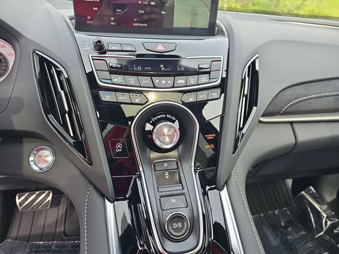 New 2026 Acura RDX A-Spec AWD/4WD image 21