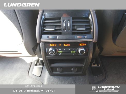 Used 2017 BMW X5 xDrive50i image 34