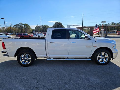 Used 2016 RAM 1500 Big Horn image 7