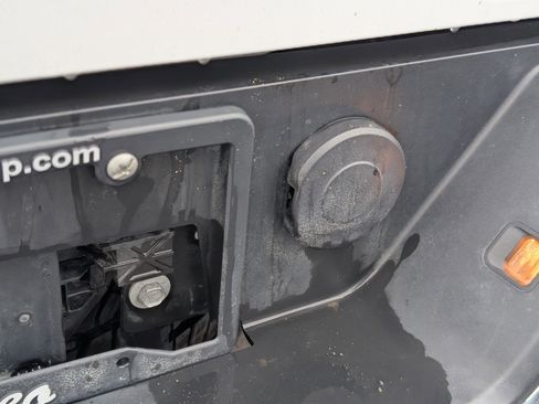 Used 2024 Chevrolet Silverado 2500 LTZ w/ Snow Plow Prep/Camper Package image 40