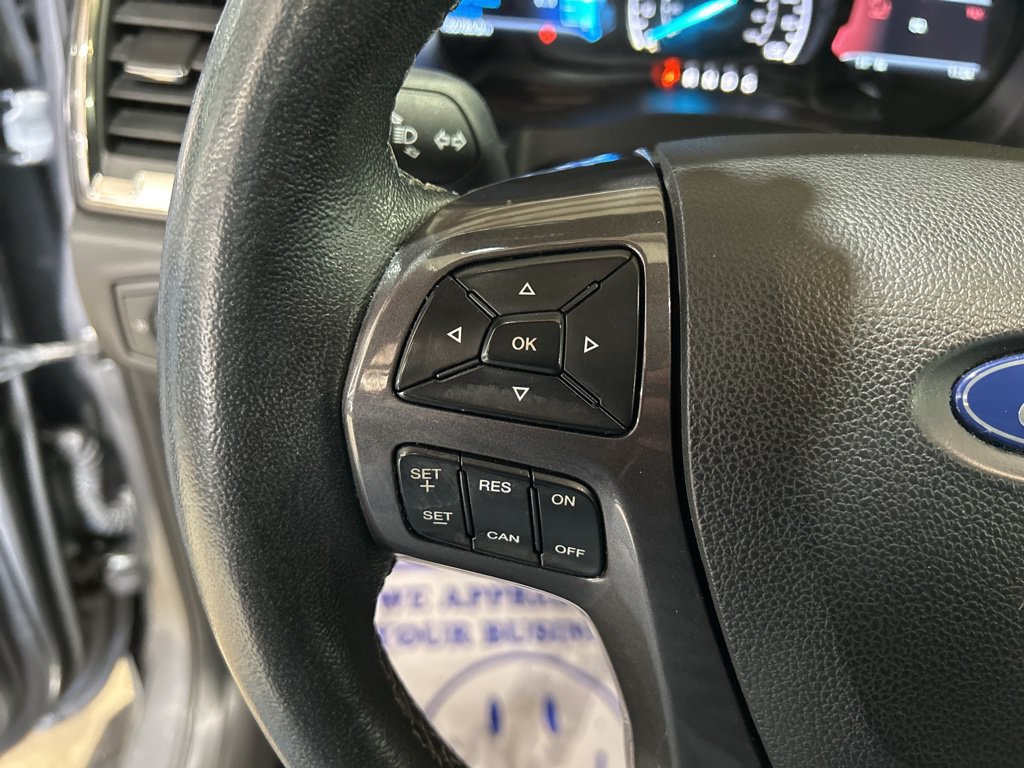 Used 2021 Ford Ranger Lariat AWD/4WD image 22
