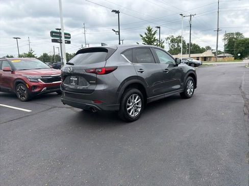 Used 2023 MAZDA CX-5 AWD 2.5 S image 8