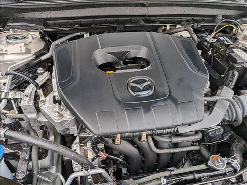 Used 2024 MAZDA CX-30 AWD 2.5 S w/ Preferred Package image 23