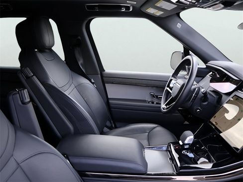 Used 2024 Land Rover Range Rover Sport Dynamic SE image 9