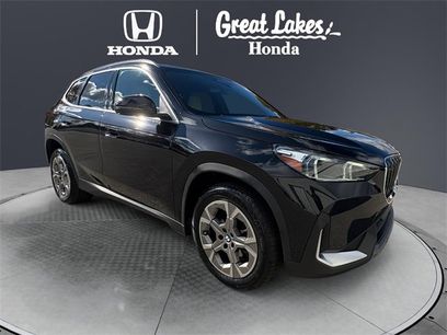 Used 2023 BMW X1 xDrive28i w/ Convenience Package