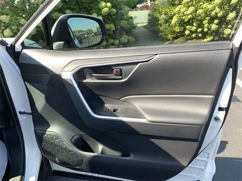 Certified 2024 Toyota RAV4 LE image 13