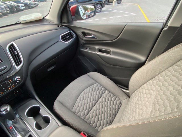 Used 2020 Chevrolet Equinox LT AWD/4WD image 25