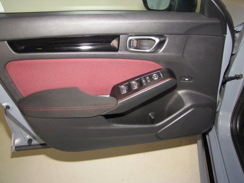 Used 2022 Honda Civic Si image 11
