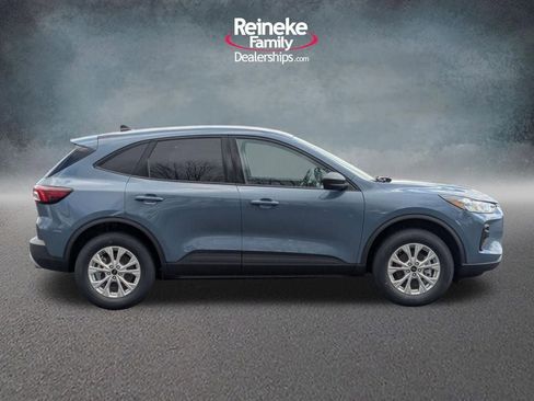 New 2026 Ford Escape Active w/ Cold Weather Package image 4