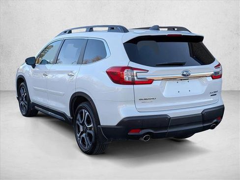 Certified 2025 Subaru Ascent Touring image 8