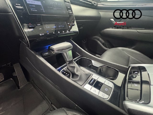 Used 2023 Hyundai Tucson SEL w/ Convenience Package FWD image 31