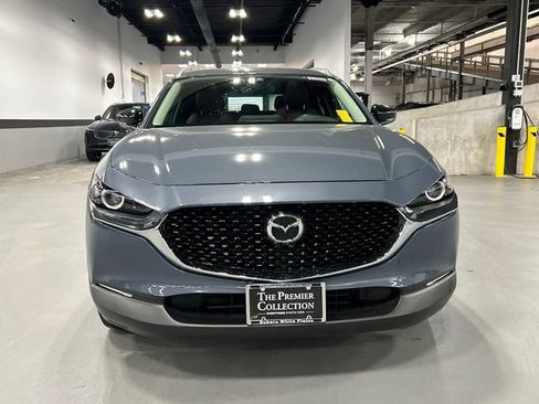Certified 2023 MAZDA CX-30 AWD 2.5 S w/ Preferred Package image 6