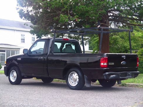 Used 2006 Ford Ranger XLT RWD image 3