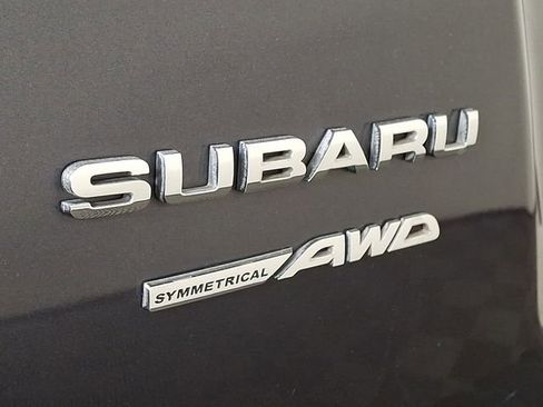 Used 2018 Subaru Outback 2.5i Premium AWD/4WD image 29