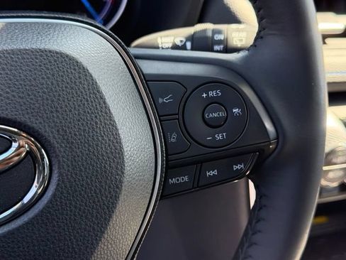 Certified 2019 Toyota RAV4 XSE AWD/4WD image 23