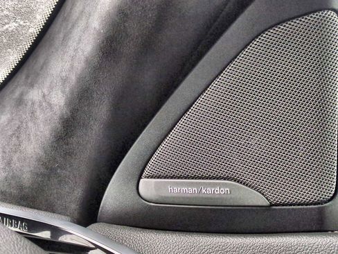 Used 2021 BMW X6 xDrive40i w/ M Sport Package image 32