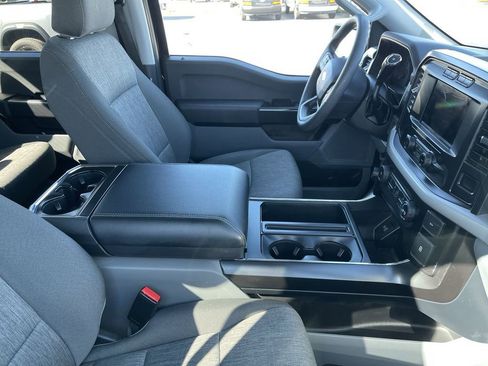 Used 2021 Ford F150 XL w/ Equipment Group 101A High image 11