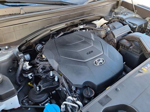 Used 2024 Hyundai Palisade SEL image 31