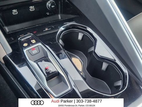 Used 2025 Audi Q5 Premium w/ Premium Plus AWD/4WD image 10