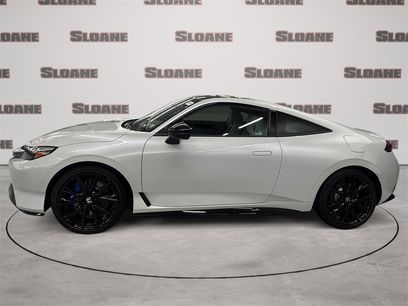 New 2026 Honda Prelude