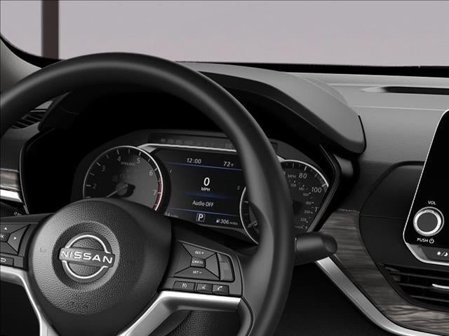 New 2026 Nissan Altima 2.5 SV FWD image 18
