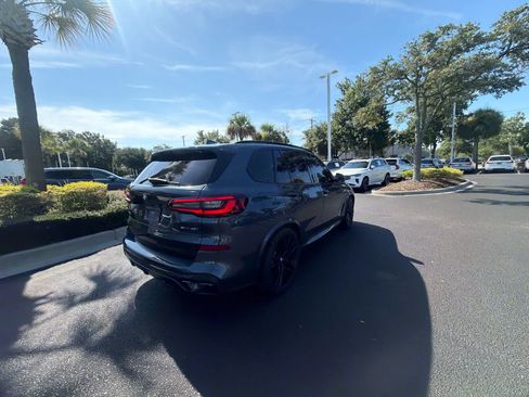 Used 2020 BMW X5 sDrive40i w/ M Sport Package RWD image 15