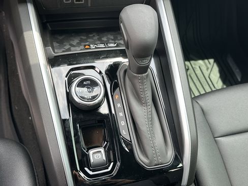 New 2026 Chevrolet Colorado Trail Boss AWD/4WD image 27