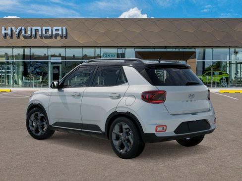 New 2026 Hyundai Venue SEL image 5