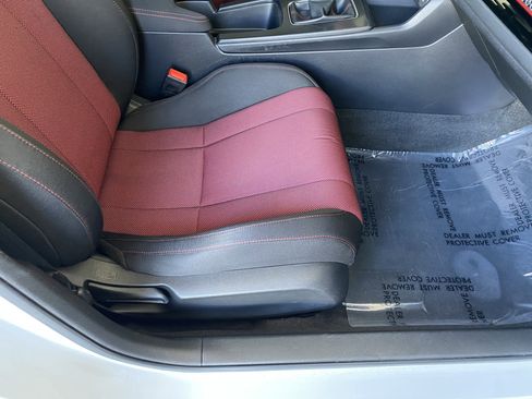 Used 2023 Honda Civic Si image 36