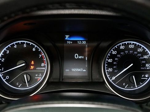 Used 2021 Toyota Camry SE image 12