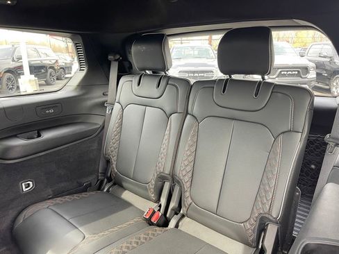 Used 2024 Jeep Grand Cherokee L Summit image 13