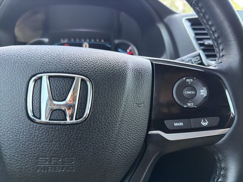Used 2021 Honda Pilot Special Edition image 29