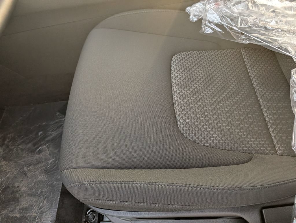 New 2026 Kia Sportage LX FWD image 23
