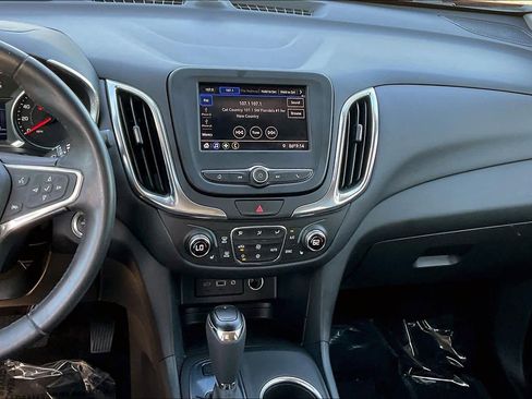 Certified 2021 Chevrolet Equinox LT image 6