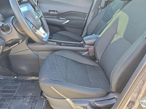 Used 2024 Nissan Kicks SV w/ Interior Electronics Package image 13