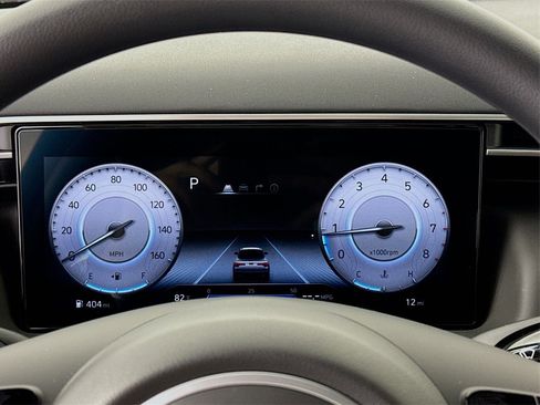 Used 2024 Hyundai Santa Cruz Night image 12