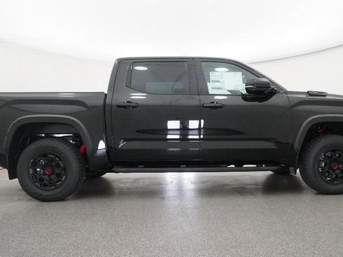 New 2026 Toyota Tundra TRD Pro AWD/4WD image 44