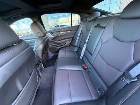 Used 2024 Cadillac CT5 Sport image 17