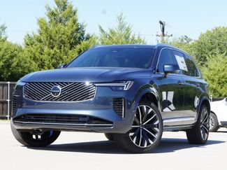 New 2026 Volvo XC90 B6 Plus w/ Protection Package Premier video 2