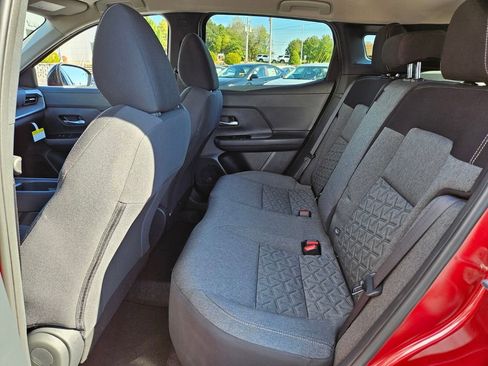 New 2026 Nissan Kicks SV image 5