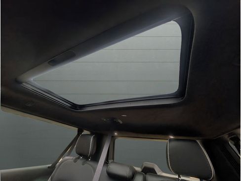 Used 2024 Jeep Grand Wagoneer L Series II w/ Quick Order Packagew 28T image 38