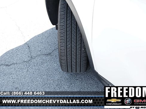 New 2024 Buick Envision Preferred image 41