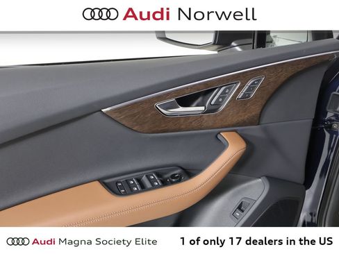 New 2026 Audi Q7 2.0T Premium Plus AWD/4WD image 20