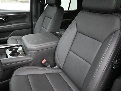 New 2026 Chevrolet Tahoe LT w/ Comfort Package image 17
