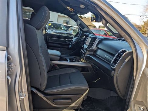 Certified 2022 RAM 1500 Big Horn image 30