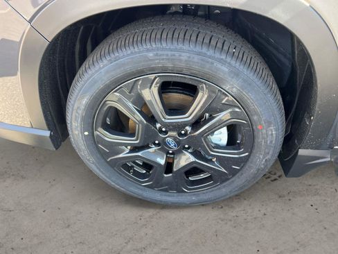 New 2026 Subaru Ascent Bronze Edition image 14