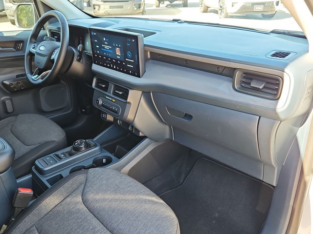 Used 2025 Ford Maverick XLT w/ XLT Luxury Package AWD/4WD image 21