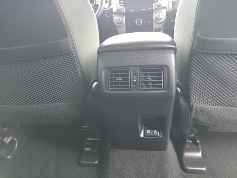 Used 2021 Toyota 4Runner Trail Special Edition image 25