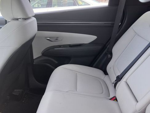 Used 2024 Hyundai Tucson SEL AWD/4WD image 10