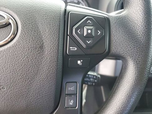 Used 2022 Toyota Tacoma SR RWD image 20